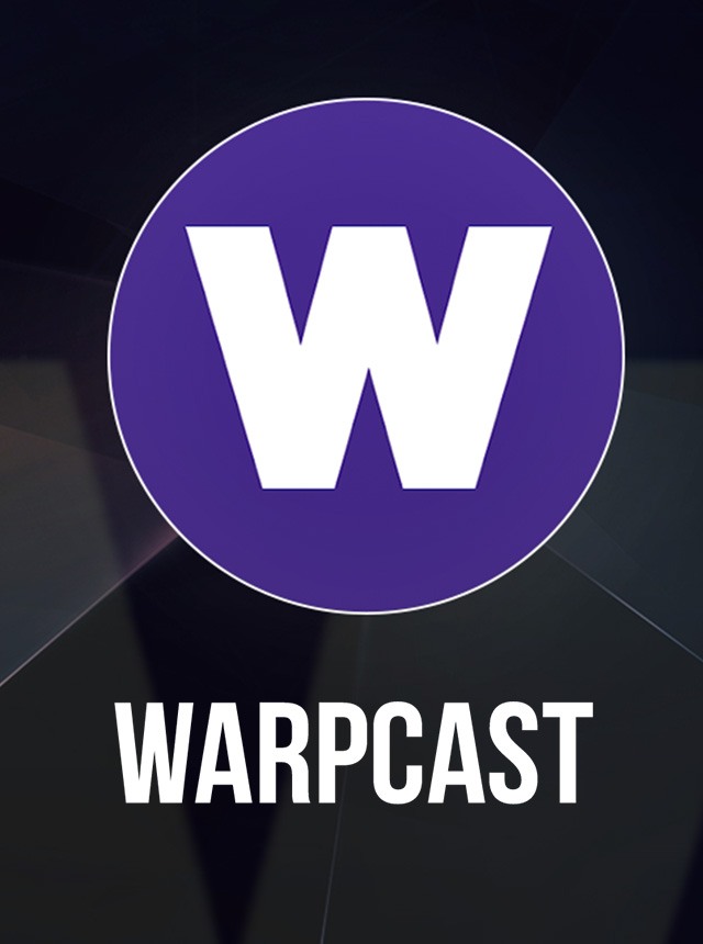 Warpcast in
