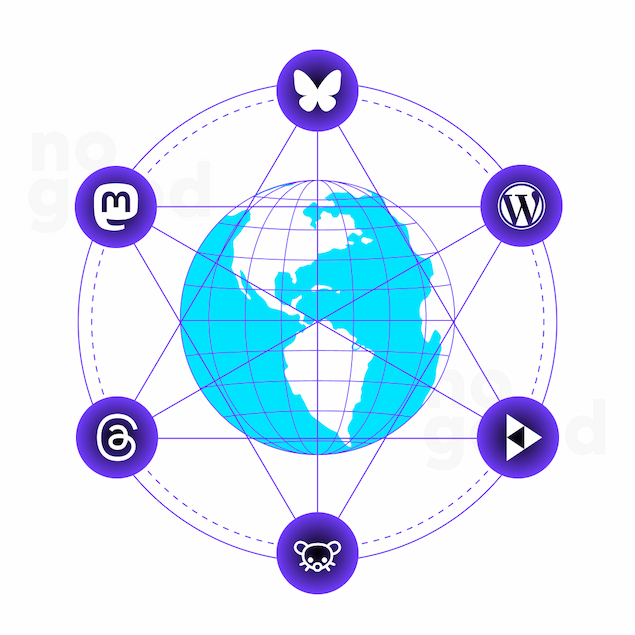 decentralized social media