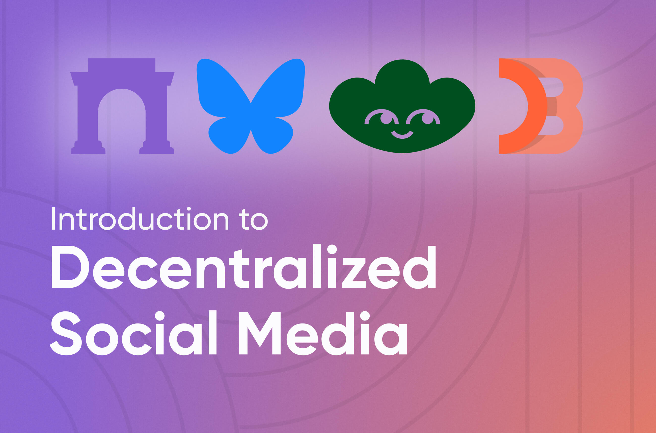 decentralized social media