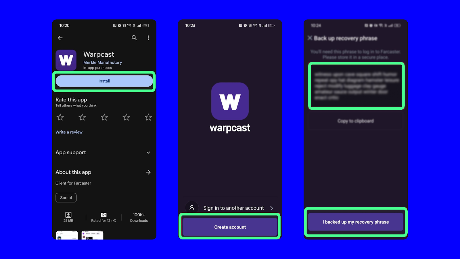 Warpcast