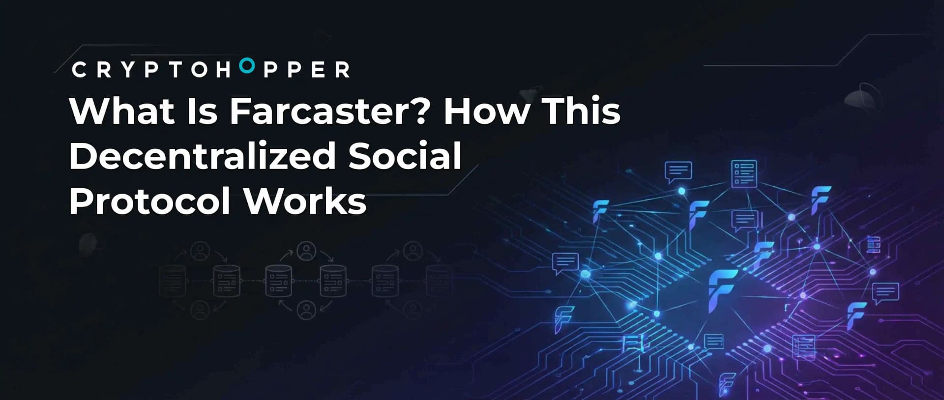 Farcaster protocol