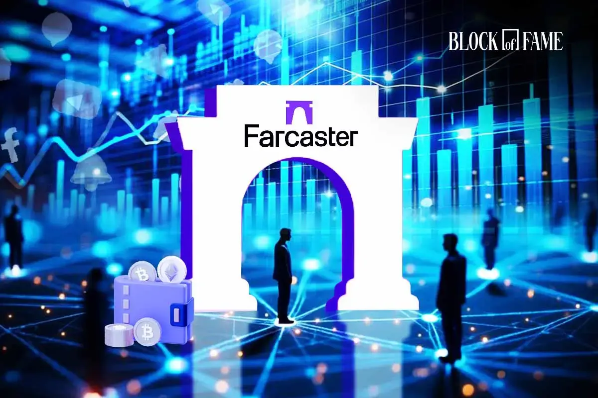 Farcaster Growth Report