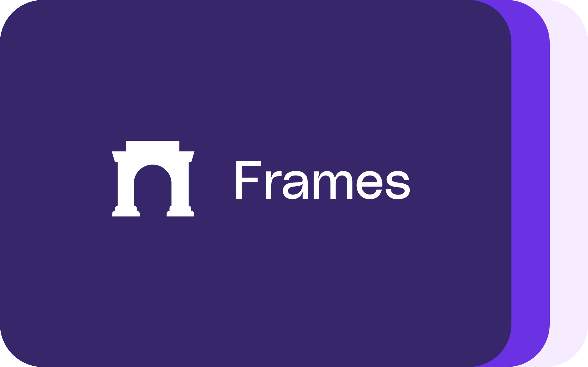 Farcaster Frames