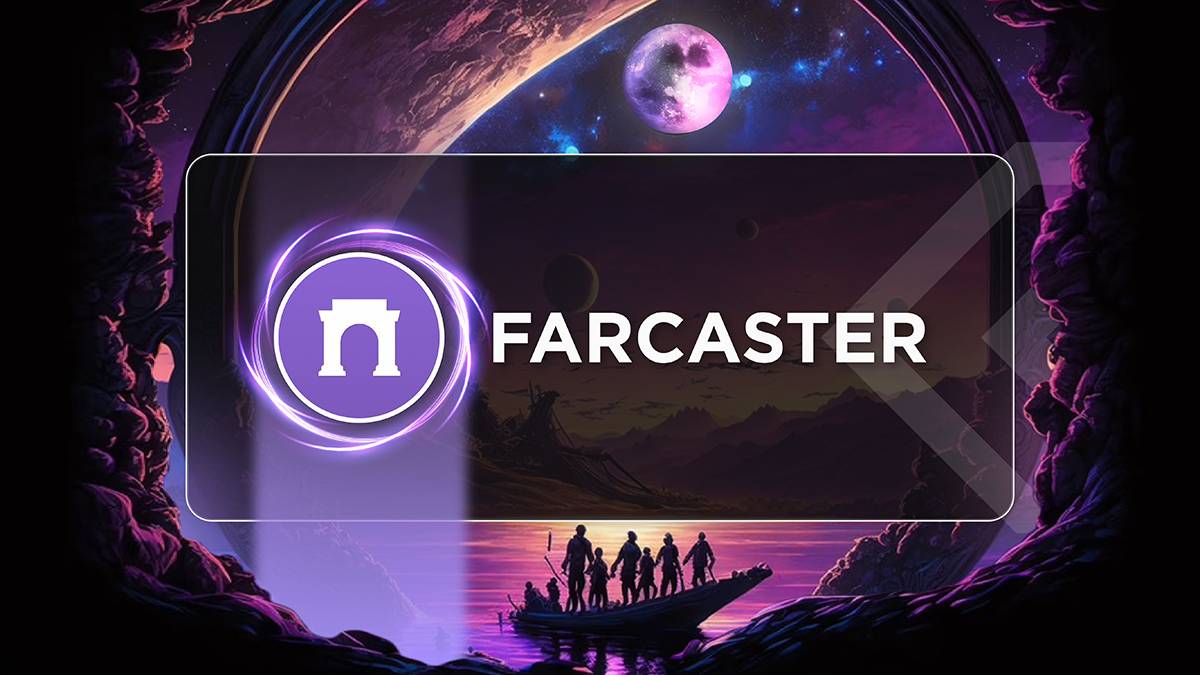 USDC on Farcaster
