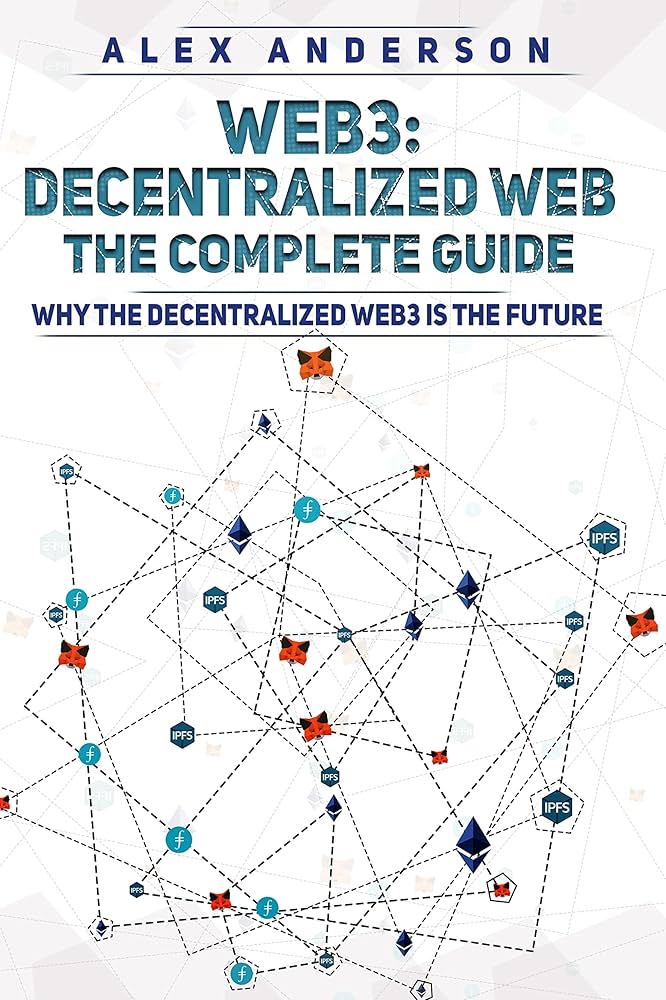 The Complete Web3 Developer Handbook