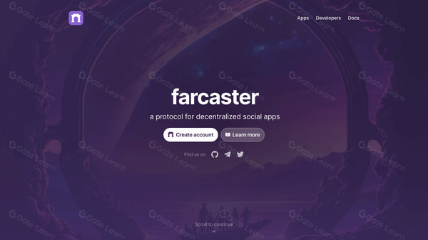 Programming Farcaster: Building Decentralized Social Apps
