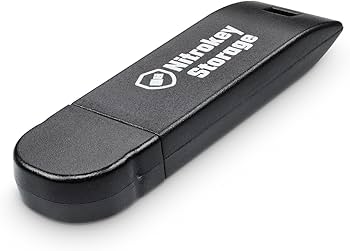 Nitrokey Storage 2