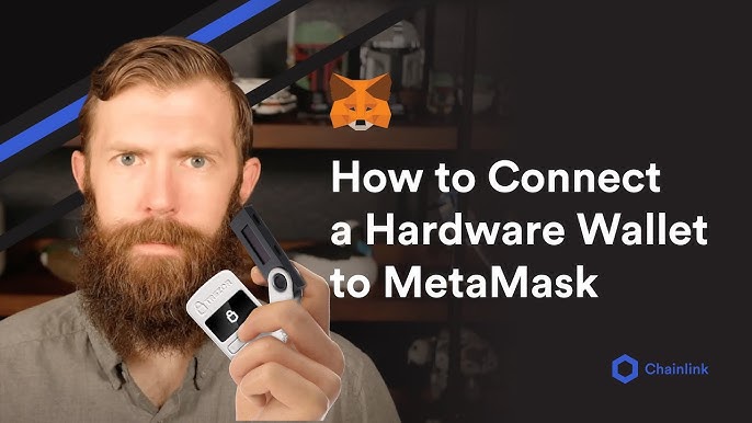 MetaMask Hardware Wallet