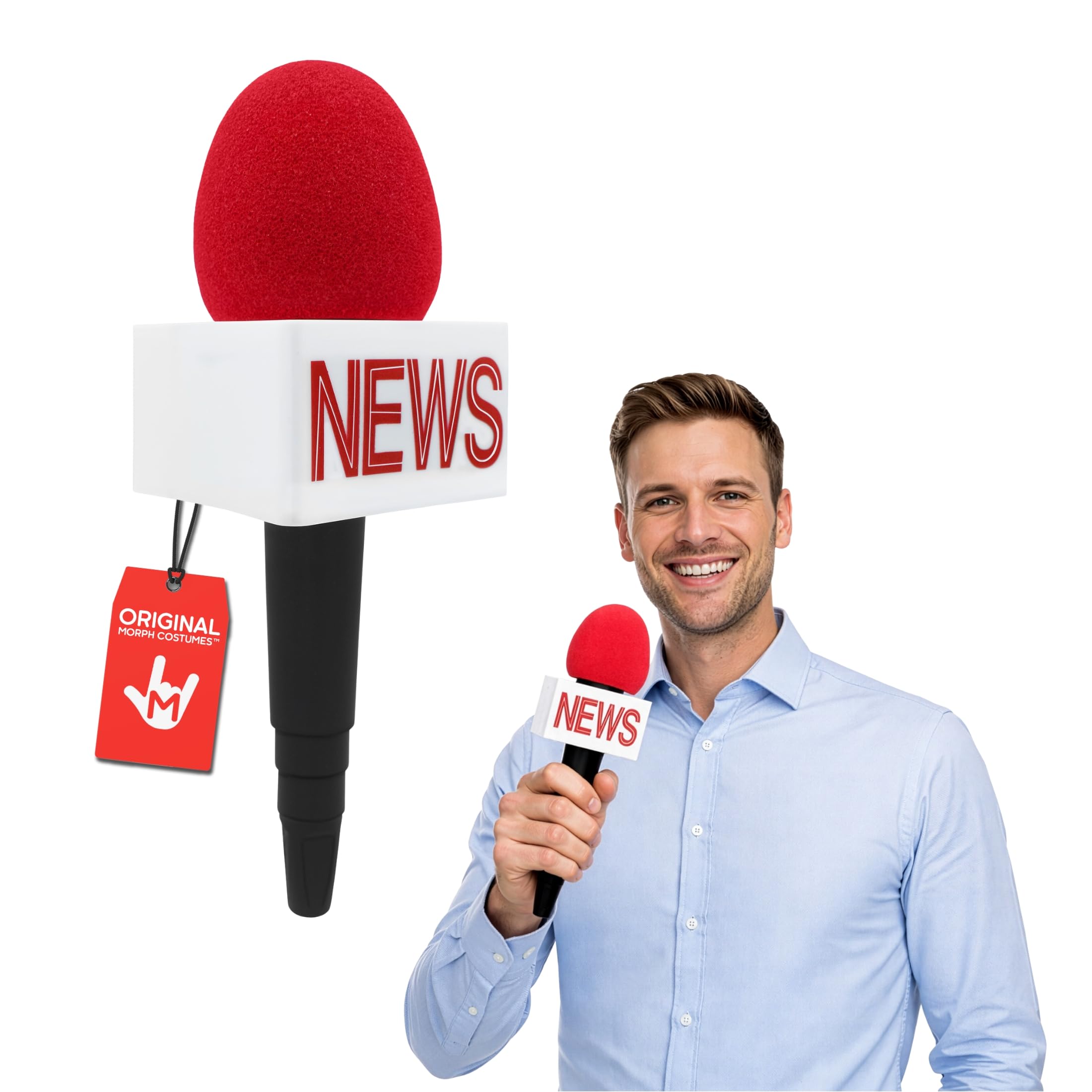 farcaster news accessory