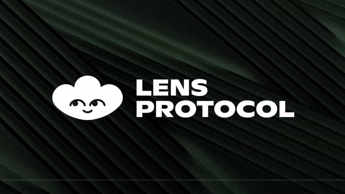 Lens Protocol social monetization ecosystem