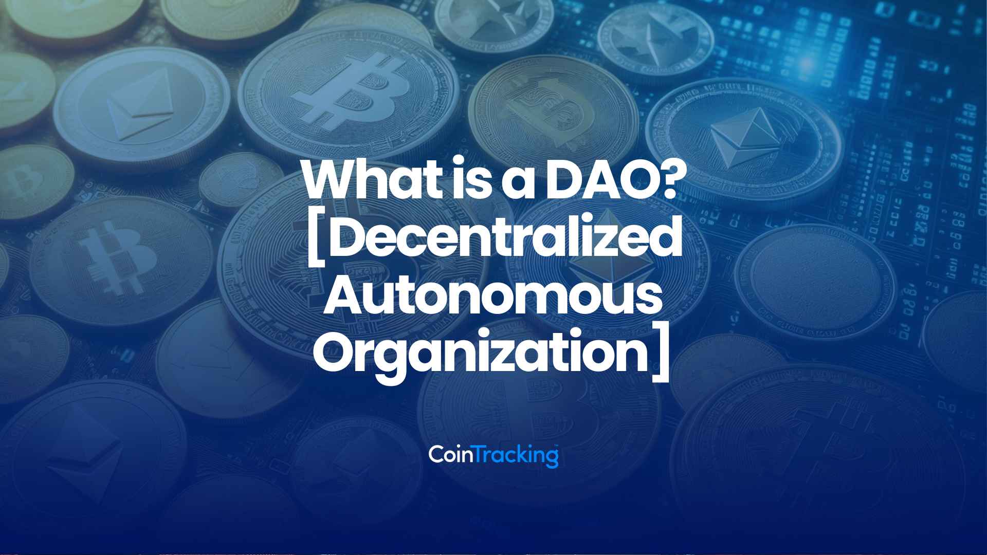 DAO governance in decentralized social media