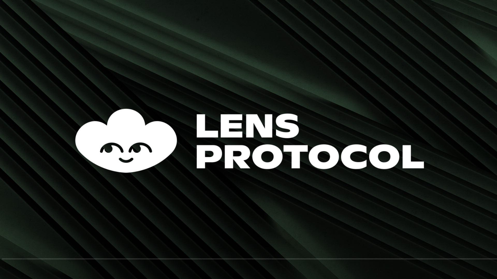 Lens Protocol content monetization feature