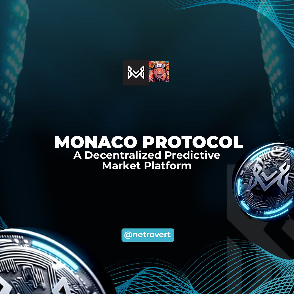 decentralized prediction market game Lens Protocol