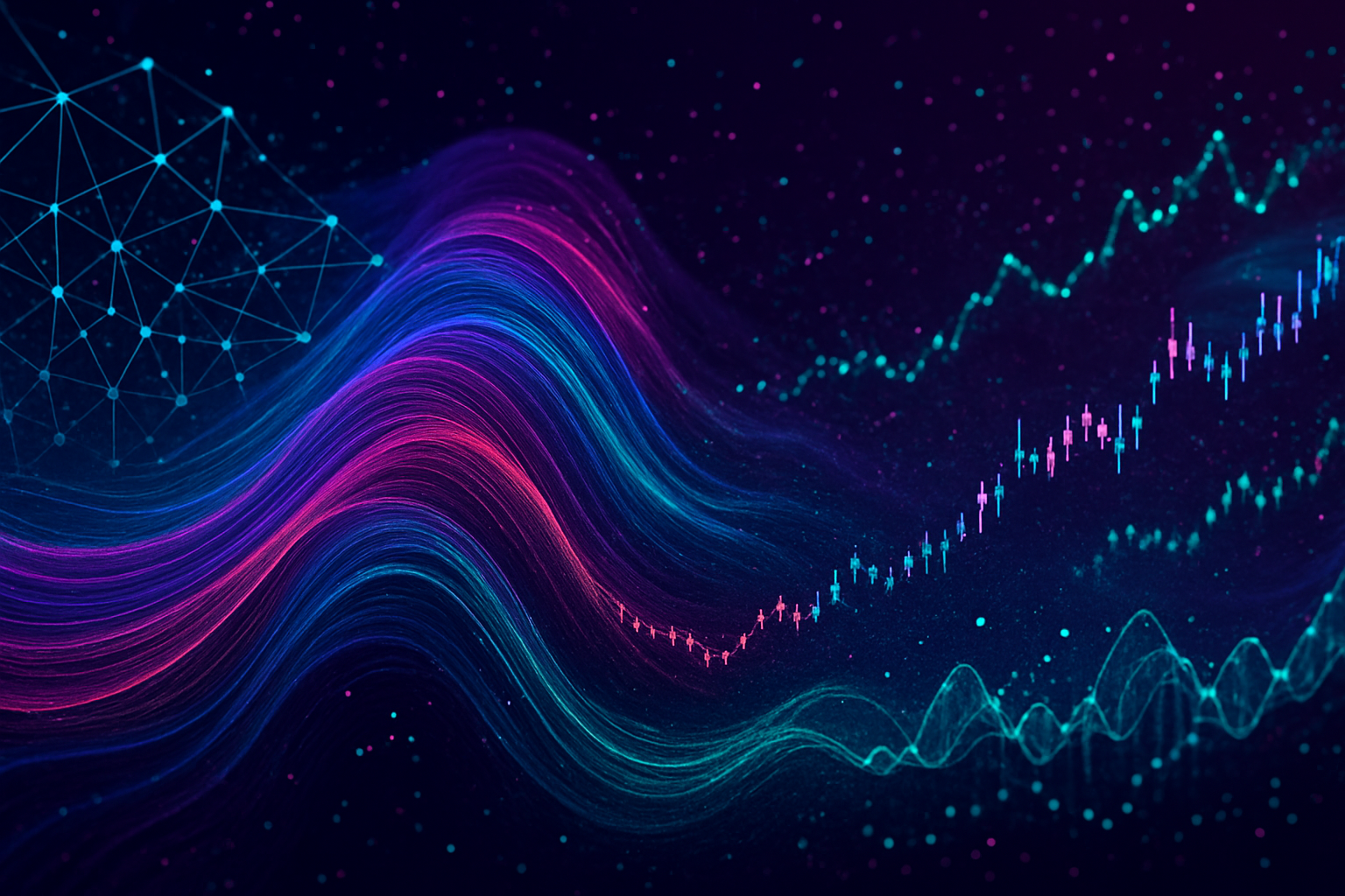 How $LENS Browser Is Revolutionizing Solana Trading with Automated Tools and AI Integration