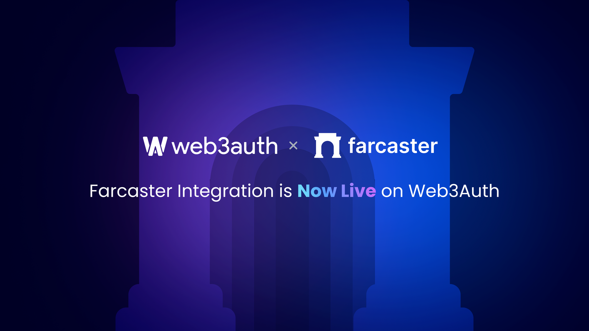 Sign In with Farcaster authentication flow