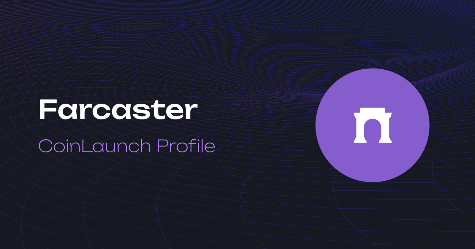 Guild Farcaster channel icon
