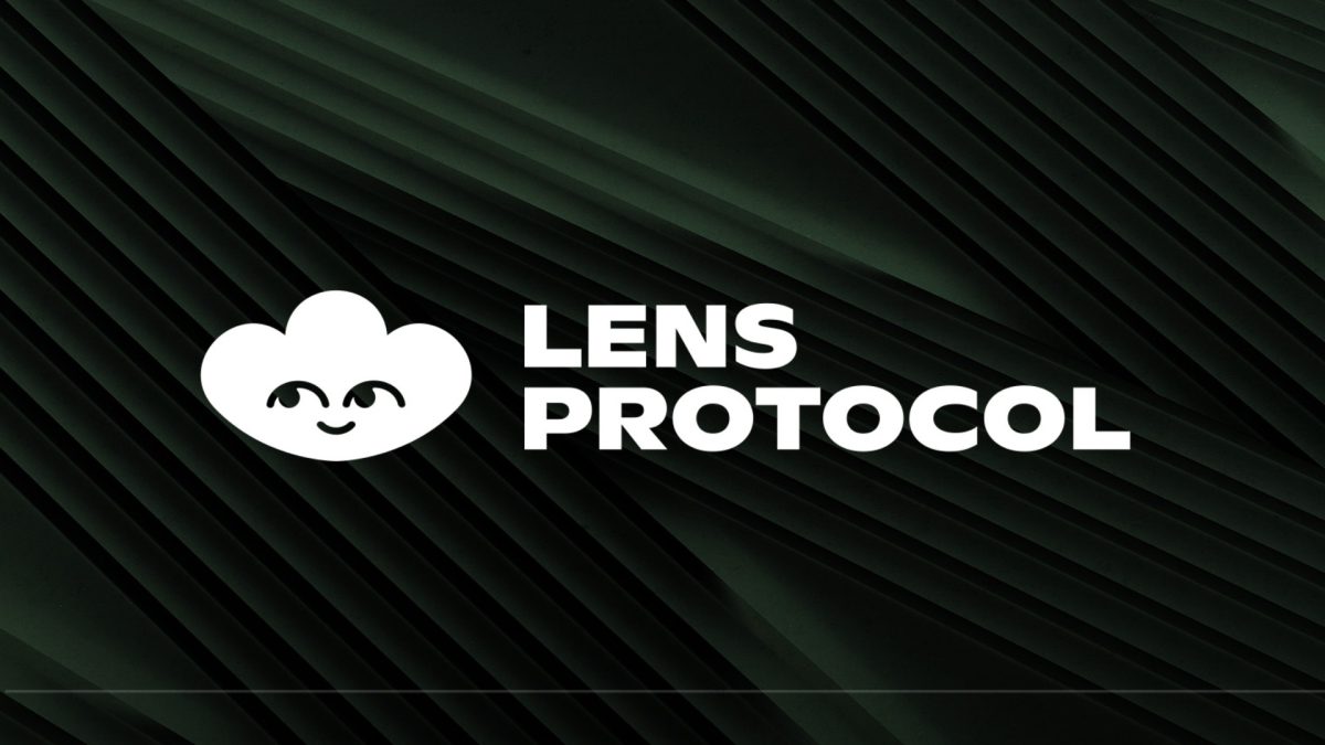 Lens Protocol programmable social smart contracts