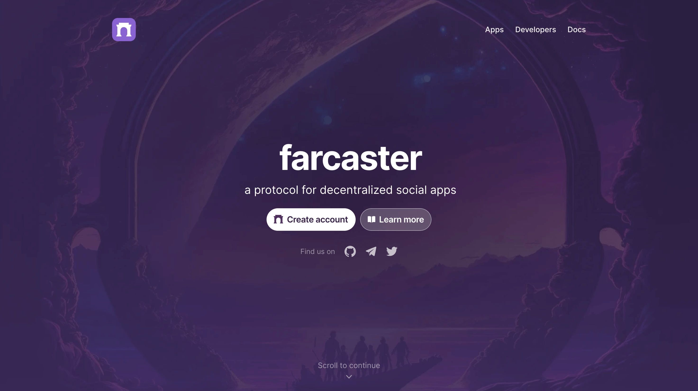 Farcaster and Lens Protocol developer community