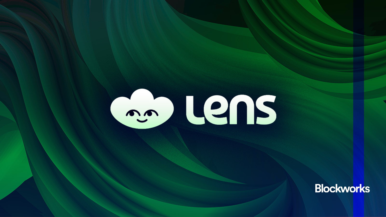 Lens Chain mainnet launch announcement