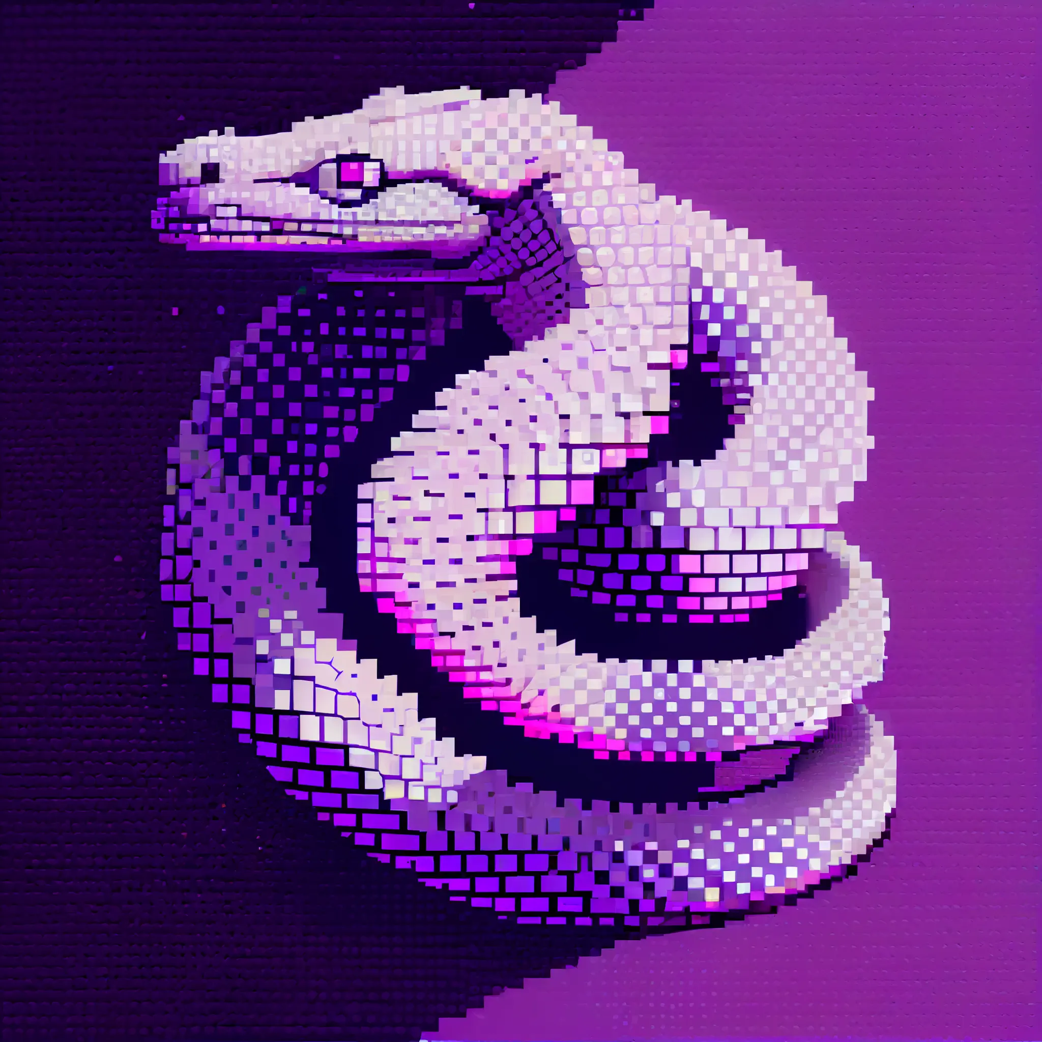 Flair Farcaster client logo