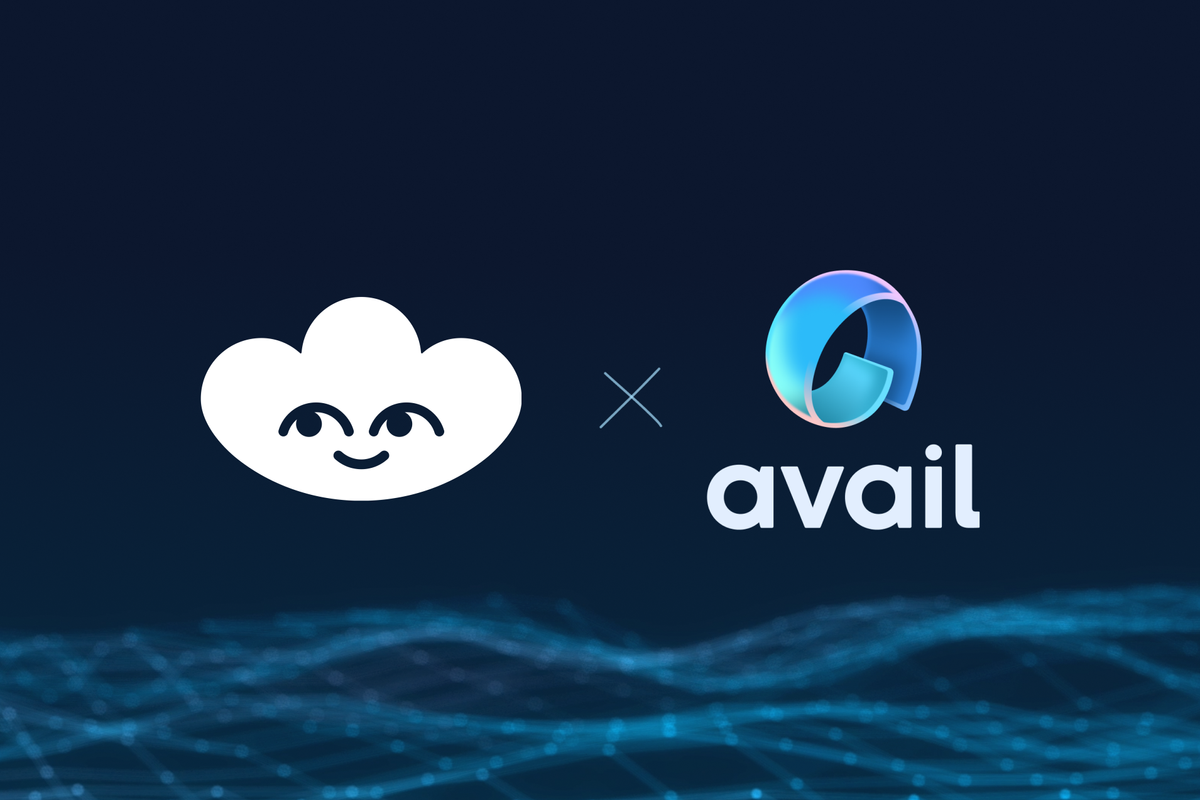 Lens Protocol Avail Project partnership