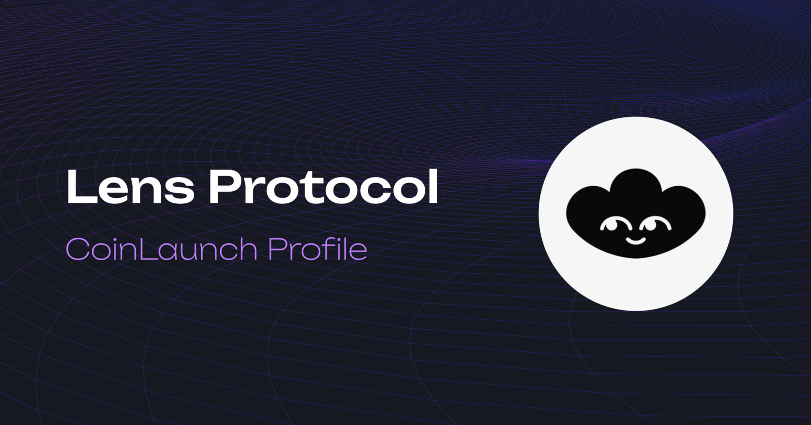 Lens Protocol multi-client ecosystem and NFT social graph