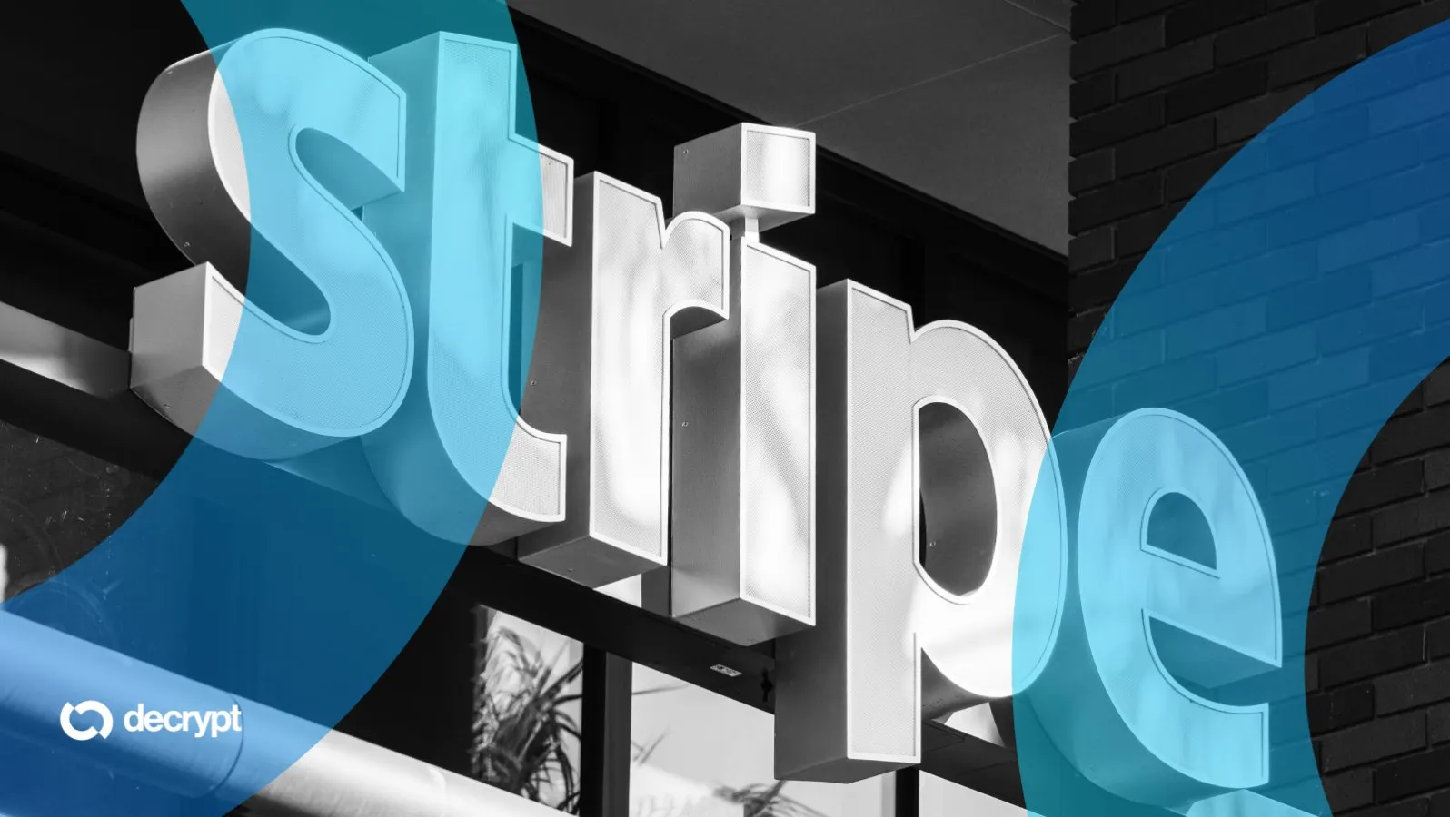 Stripe Paradigm Tempo logos