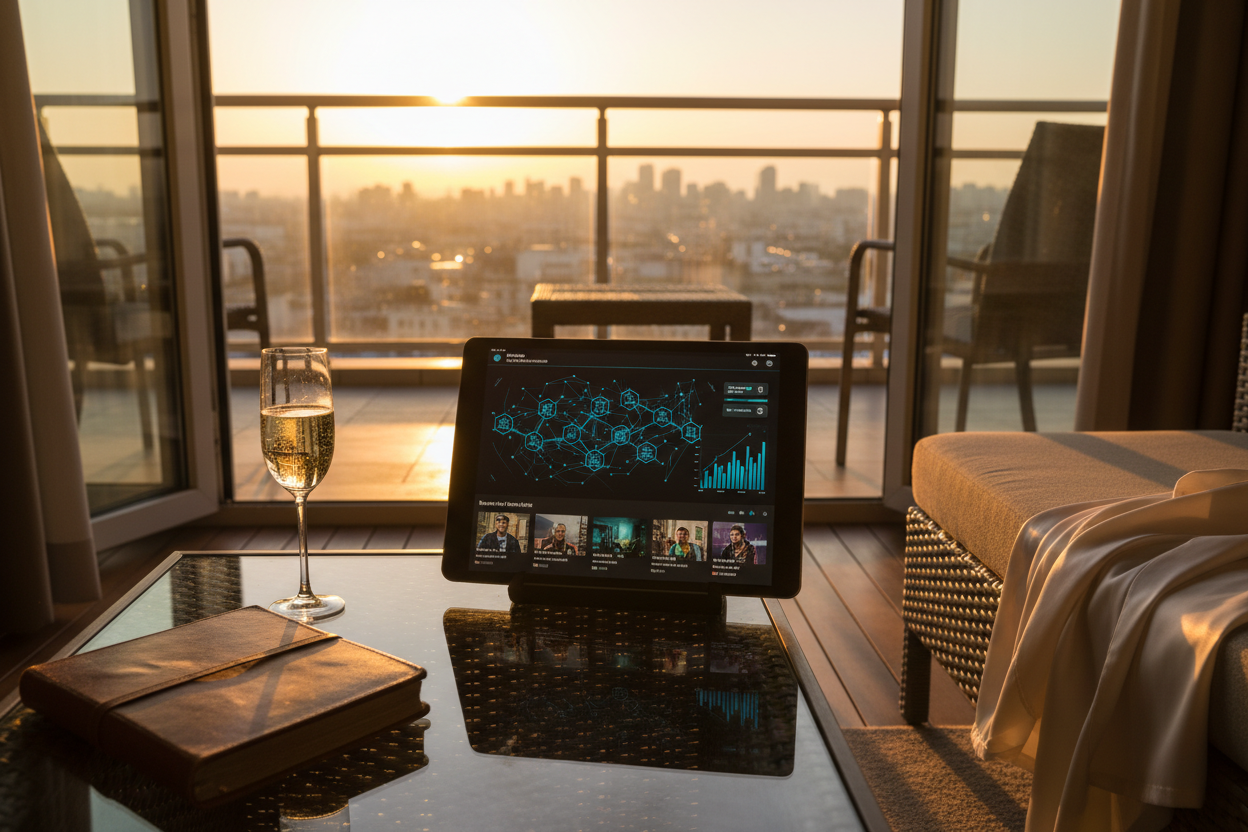 Farcaster Neynar Acquisition: $180M VC Return Impact on Decentralized Social in 2026