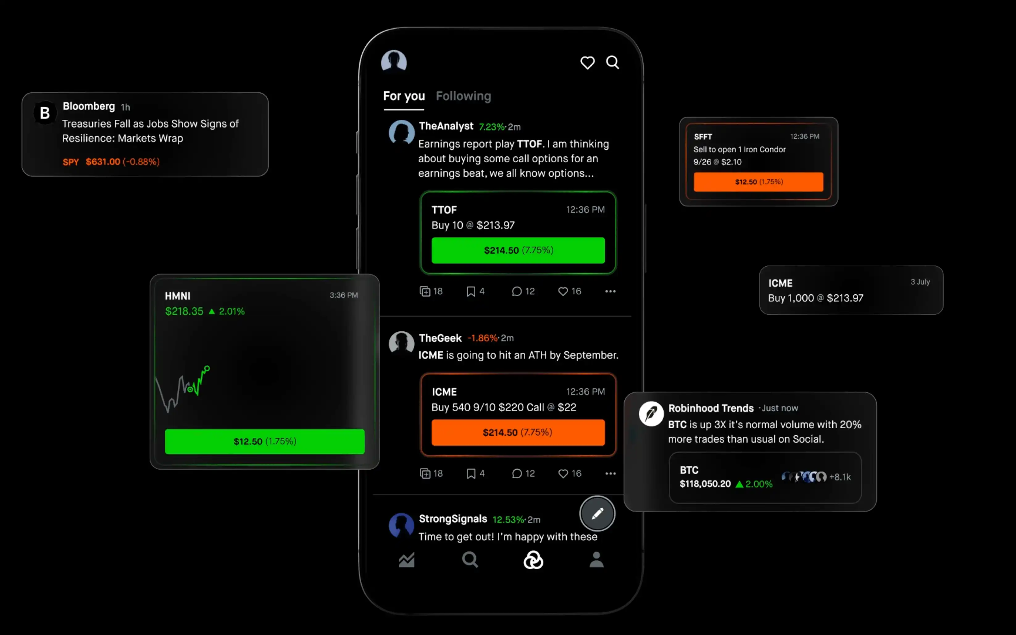 Farcaster wallet-first strategy shift