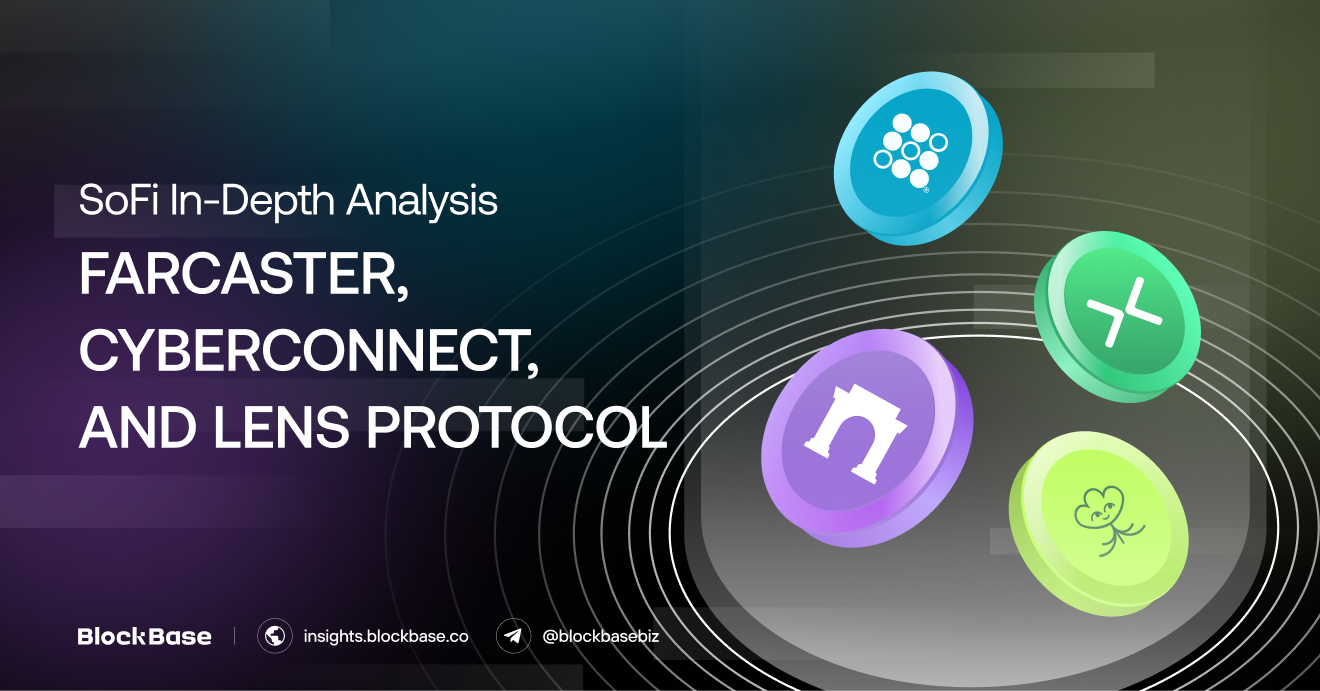 Farcaster Lens Protocol developer community feedback